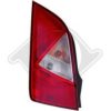 SEAT 1SL945096H Combination Rearlight